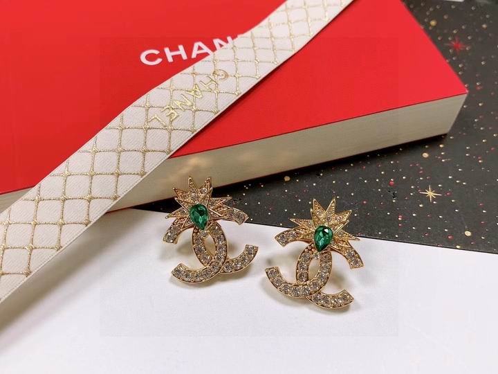 Chanel earring 11lyh620
